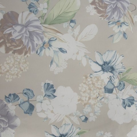 POŚCIEL D91 JULIA 220 X 200 CM POPIELATY