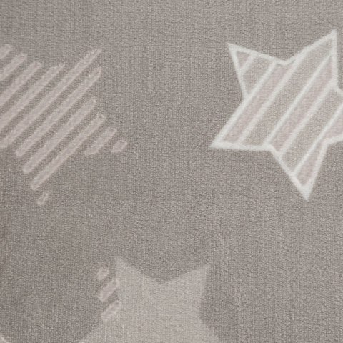 KOMPLET POŚCIELI FLANO 4 220 X 200 CM BEŻOWY