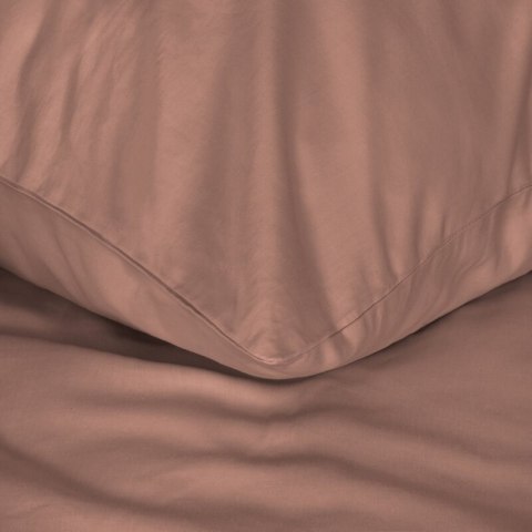 KOMPLET POŚCIELI NOVA3 140 X 200 CM MARSALA