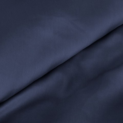 KOMPLET POŚCIELI NOVA3 180 X 200 CM CIEMNOGRANATOWY