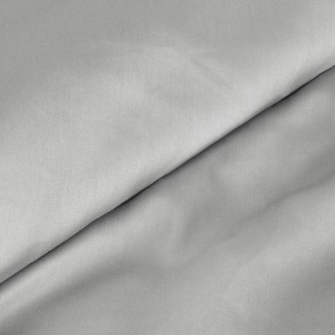 KOMPLET POŚCIELI NOVA3 180 X 200 CM JASNOSZARY