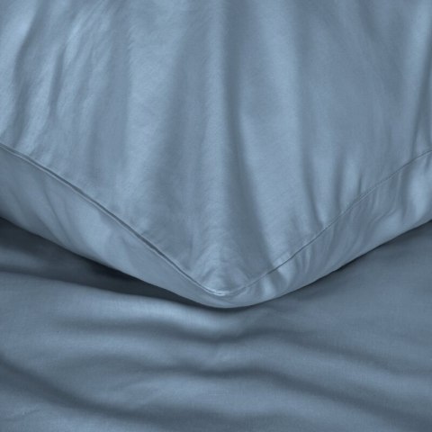 KOMPLET POŚCIELI NOVA3 180 X 200 CM NIEBIESKI