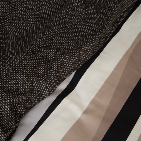 KOMPLET POŚCIELI ESPRIT 04 220 X 200 CM BEŻOWY