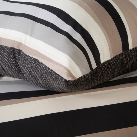 KOMPLET POŚCIELI ESPRIT 04 220 X 200 CM BEŻOWY