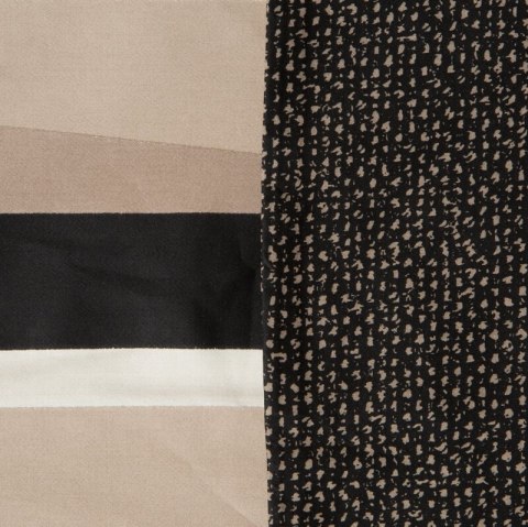 KOMPLET POŚCIELI ESPRIT 04 220 X 200 CM BEŻOWY