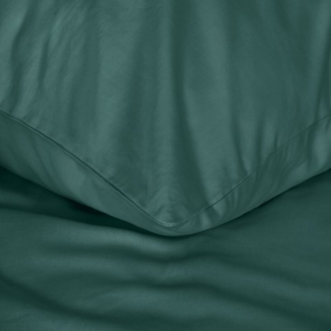 KOMPLET POŚCIELI NOVA3 180 X 200 CM ZIELONY