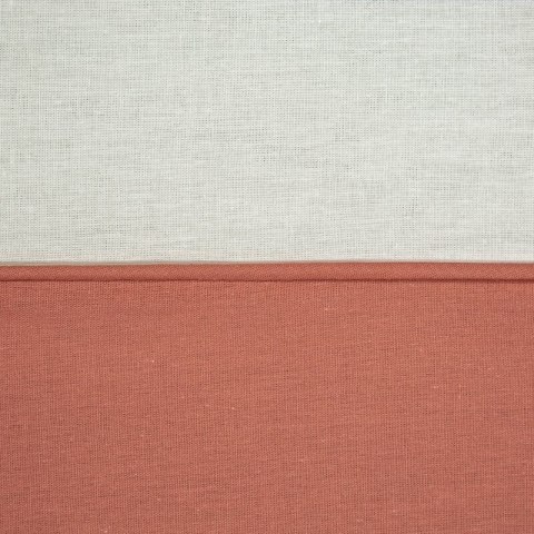 KOMPLET POŚCIELI NOVAD 160 X 200 CM BIAŁY