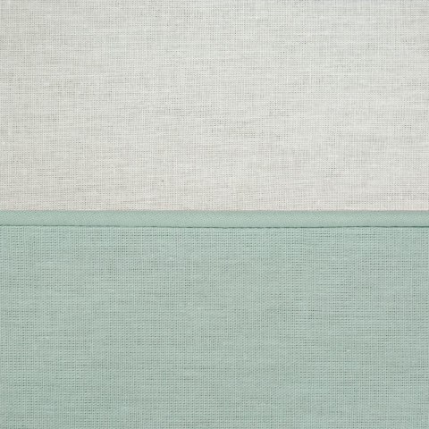 KOMPLET POŚCIELI NOVAD 220 X 200 CM BIAŁY