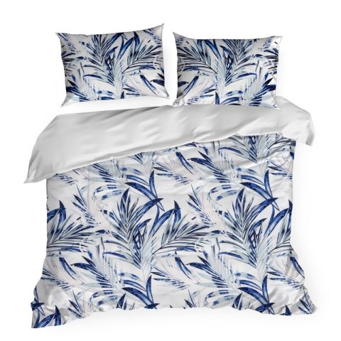 POŚCIEL D91 ALANA 220 X 200 CM BIAŁY