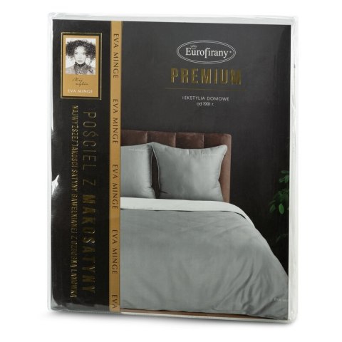 POŚCIEL H 160 X 200 CM SZARY