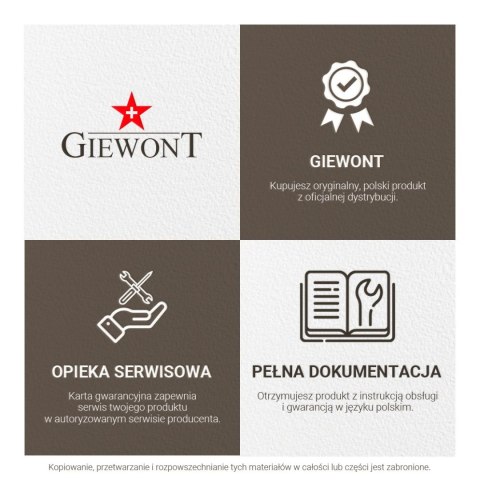 Smartband GIEWONT Fit&GO Duo GW200-5 - Black + Pasek Go Green Smartband GIEWONT Fit&GO Duo GW200-5 - Black + Pasek Go Green