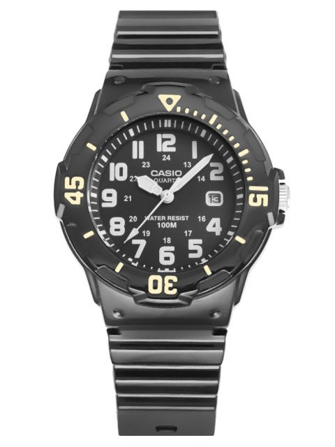 Zegarek CASIO LRW-200H-1BVDF Zegarek CASIO LRW-200H-1BVDF