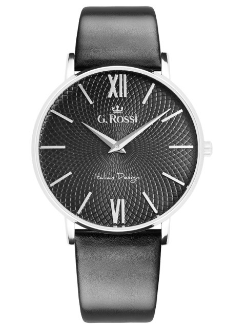 Zegarek Damski G.Rossi 11989A7-1A1 + BOX Zegarek Damski G.Rossi 11989A7-1A1 + BOX