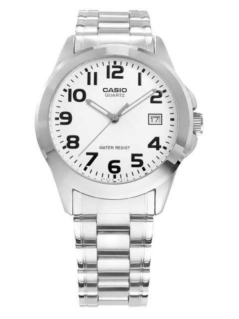 Zegarek Męski CASIO MTP-1259PD-7BEG Zegarek Męski CASIO MTP-1259PD-7BEG