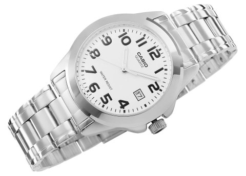 Zegarek Męski CASIO MTP-1259PD-7BEG Zegarek Męski CASIO MTP-1259PD-7BEG