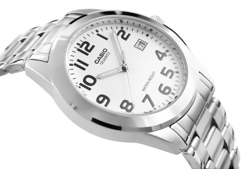 Zegarek Męski CASIO MTP-1259PD-7BEG Zegarek Męski CASIO MTP-1259PD-7BEG