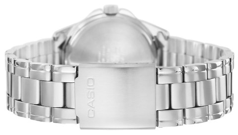 Zegarek Męski CASIO MTP-1259PD-7BEG Zegarek Męski CASIO MTP-1259PD-7BEG