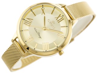 ZEGAREK G. ROSSI - G.R10296B5-4D1 (zg871c) + BOX