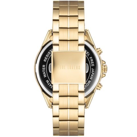 ZEGAREK MĘSKI PAUL LORENS - PL20009B-1D1 (zg385d) + BOX