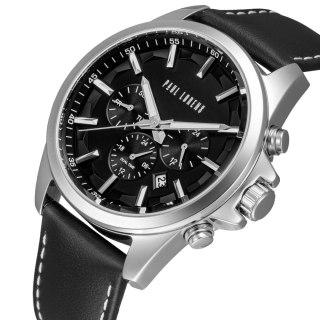 ZEGAREK MĘSKI PAUL LORENS - PL20010A-1A1 (zg379a) + BOX