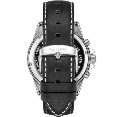 ZEGAREK MĘSKI PAUL LORENS - PL20010A-1A1 (zg379a) + BOX