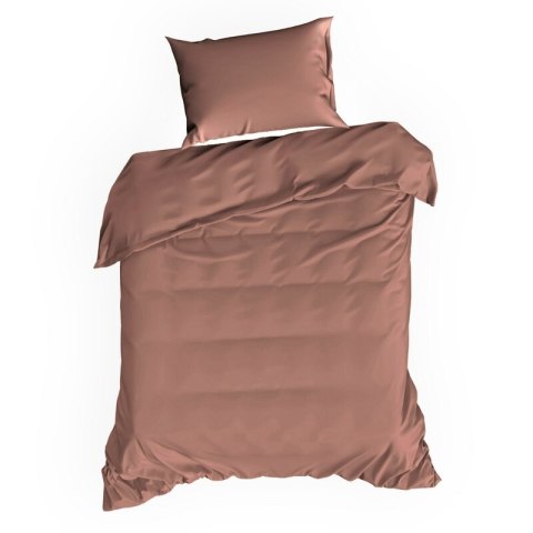 KOMPLET POŚCIELI NOVA3 220 X 200 CM MARSALA