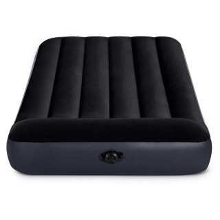 Materac dmuchany jednoosobowy 191x99x25 cm INTEX 64141