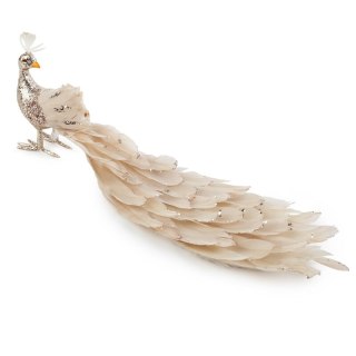 OZDOBA ŚWIĄTECZNA 506 20 X 60 CM ZŁOTY