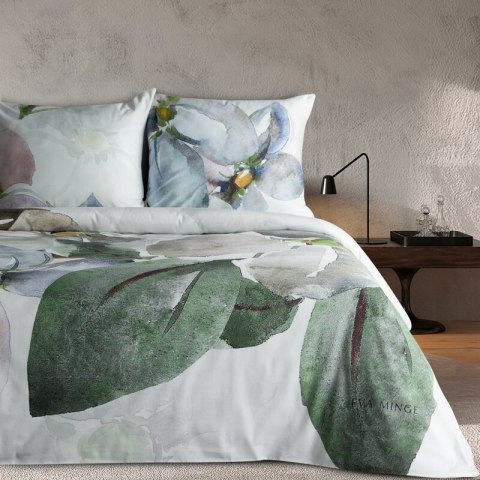 POŚCIEL ALICE 220 X 200 CM BIAŁY