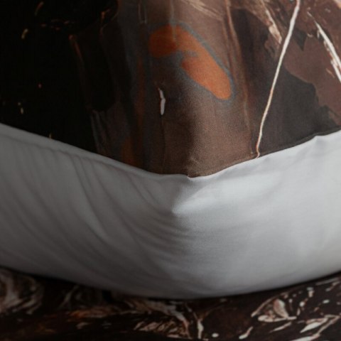 POŚCIEL AMARA 220 X 200 CM RUDY