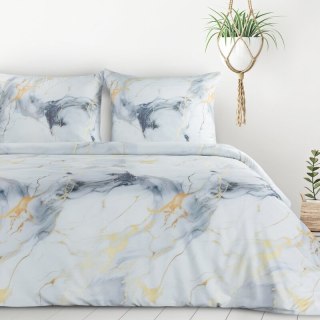 POŚCIEL D91 VERANO12 160 X 200 CM BIAŁY