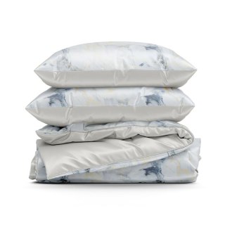 POŚCIEL D91 VERANO12 160 X 200 CM BIAŁY