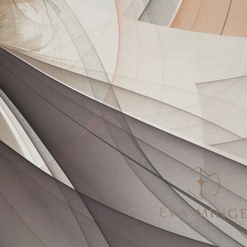 POŚCIEL LUMEA 160 X 200 CM KREMOWY