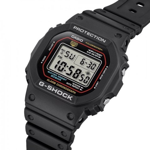Zegarek Casio G-Shock DW-5600RL-1D (zd234b)