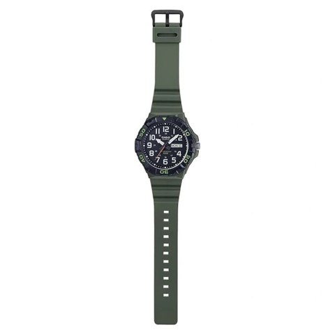Zegarek Casio MRW-210H-3AV