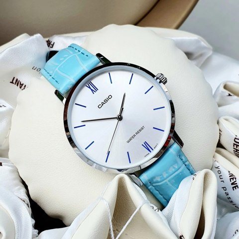 Zegarek Damski Casio LTP-VT01L-7B3 + BOX (zd595e)