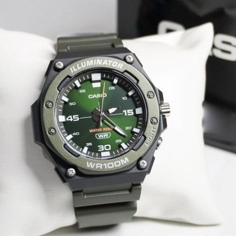 Zegarek Męski Casio MW-620H-3A + BOX
