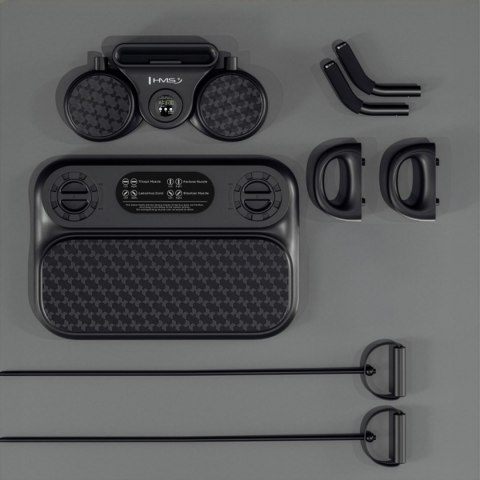 DBP01 MULTIFUNKCYJNA PLATFORMA DO ĆWICZEŃ Z LINKAMI HMS