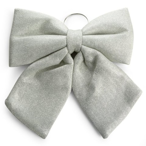 OZDOBA ŚWIĄTECZNA 542 34 X 34 X 2 CM SZAMPAŃSKI