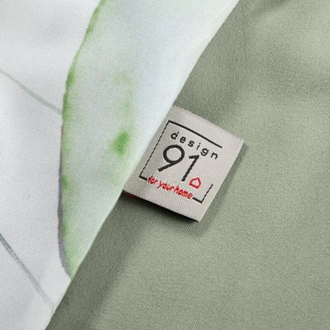 POŚCIEL D91 VERANO10 160 X 200 CM BIAŁY