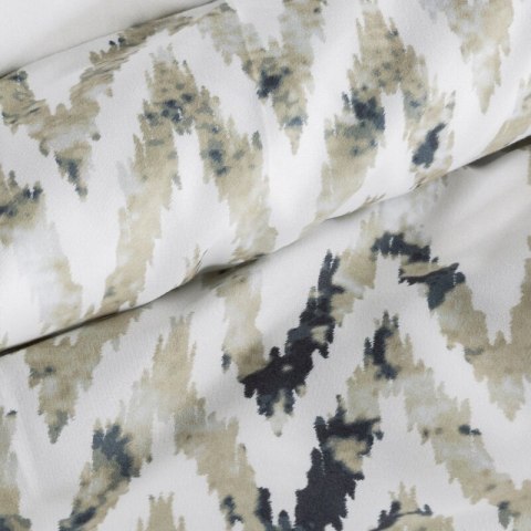 POŚCIEL D91 VERANO4 160 X 200 CM BIAŁY