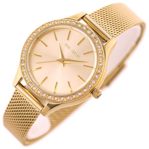 ZEGAREK DAMSKI PAUL LORENS - PL10482B2-4D2 (zg504g) + BOX