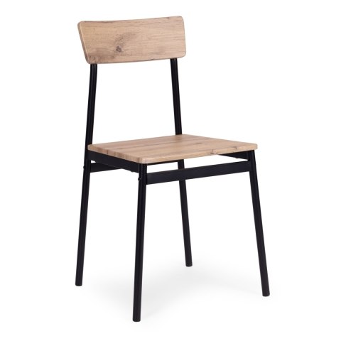 Zestaw mebli do jadalni kuchni stół + 4 krzesła MALMO ModernHome