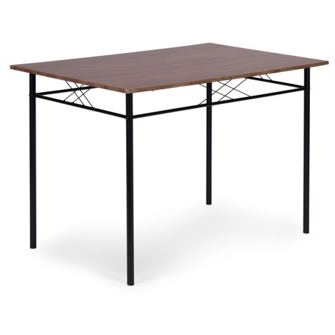 Zestaw mebli do jadalni kuchni stół + 4 krzesła VERONA ModernHome