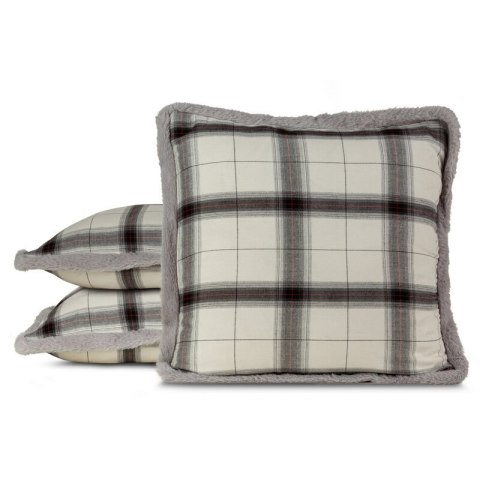 POSZEWKA ŚWIATECZNA 30 45 X 45 CM BIAŁY