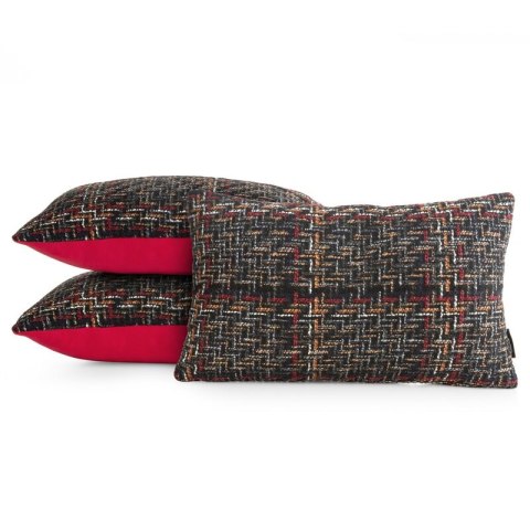 POSZEWKA ŚWIATECZNA 34 30 X 50 CM GRAFITOWY