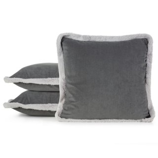 POSZEWKA ŚWIATECZNA 48 45 X 45 CM STALOWY