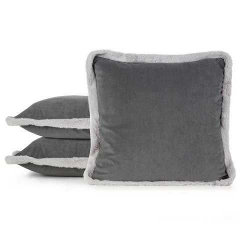 POSZEWKA ŚWIATECZNA 48 45 X 45 CM STALOWY