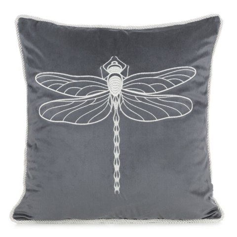 POSZEWKA ŚWIATECZNA 69 45 X 45 CM GRAFITOWY