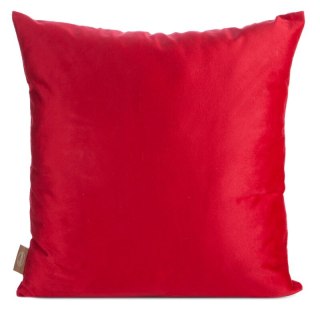 POSZEWKA ŚWIĄTECZNY 157 45 X 45 CM CZERWONY